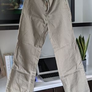 men's trouser
